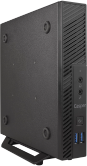 Casper Nirvana M300 M3H.1070-EQ00A-V00 Masaüstü Bilgisayar kullananlar yorumlar